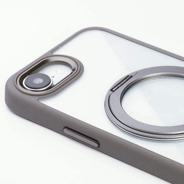 YOI系列 Apple iPhone 17 旋轉磁吸支架保護殼【Moxbii 嚴選】 iPhone 17 ,17旋轉支架手機殼,17磁吸手機殼,17支架保護殼,三星保護殼,Samsung保護殼,17防摔殼,17透明殼,犀牛盾,UAG,圖拉斯,Devilcase,casetify