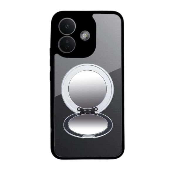 【Mira Winks】紅米 Note 17 Pro 旋轉支架鏡面保護殼 KINO系列(掀蓋版) Redmi note 17 Pro,紅米note17pro鏡面手機殼,化妝鏡手機殼,鏡子手機殼,KINO,Mira Winks,紅米note17pro,紅米note17pro,紅米note17pro旋轉支架手機殼,紅米note17pro鏡面手機殼,紅米note17pro磁吸手機殼,紅米note17pro支架保護殼,紅米note17pro霧面殼,紅米note17pro防摔殼