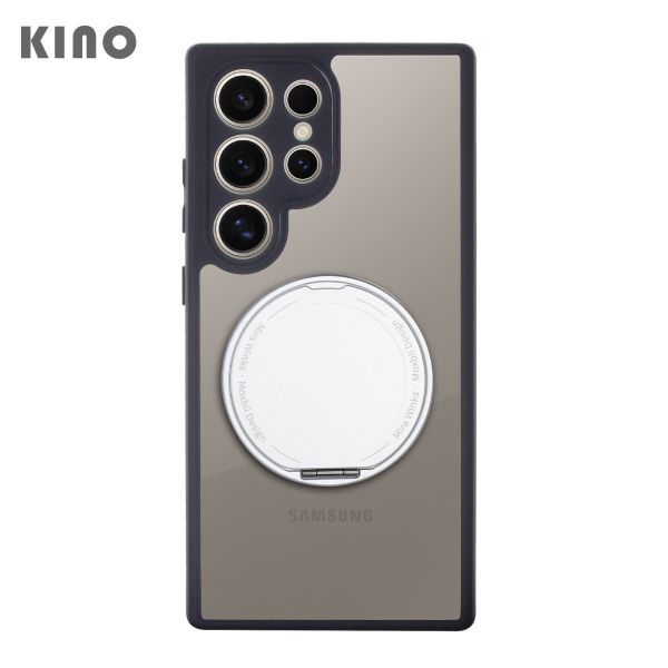 【Mira Winks】Samsung Galaxy S24 Ultra 旋轉支架鏡面保護殼 KINO/MATTO系列(掀蓋版) KINO,MATTO,Galaxy S24 Ultra,S24u旋轉支架手機殼,S24u鏡面手機殼,S24u磁吸手機殼,S24u支架保護殼,S24u霧面殼,三星保護殼,Samsung保護殼,小米保護殼,S24u防摔殼,S24u透明殼,犀牛盾,UAG,圖拉斯,Devilcase,casetify