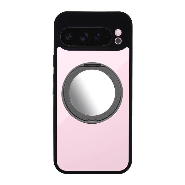 【Mira Winks】KINO系列  Google Pixel 9 Pro XL 旋轉磁吸支架+鏡面保護殼 Google Pixel 9 Pro XL,旋轉支架手機殼,磁吸手機殼,支架保護殼,鏡面保護殼,三星保護殼,Samsung保護殼,小米保護殼,oppo保護殼,google保護殼,vivo保護殼,asus保護殼,realme保護殼,防摔殼,透明殼,犀牛盾,UAG,圖拉斯,Devilcase,casetify