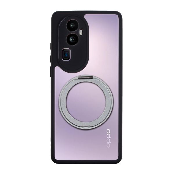 KINO系列 OPPO Reno10 Pro+ 5G 旋轉磁吸支架保護殼【Moxbii 嚴選】 OPPO Reno10 Pro+ 5G,旋轉支架手機殼,支點手機殼,磁吸手機殼,支架保護殼,三星保護殼,Samsung保護殼,小米保護殼,oppo保護殼,google保護殼,vivo保護殼,asus保護殼,realme保護殼,防摔殼,透明殼,犀牛盾,UAG,圖拉斯,Devilcase,casetify