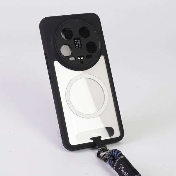 KINO系列 Realme 12 5G 磁吸+掛片版 保護殼【Moxbii 嚴選】 Realme 12,Realme保護殼,磁吸殼,Realme 12磁吸殼,Realme 12掛繩手機殼,手掛掛片,磁吸保護殼,防摔殼,透明殼,犀牛盾,UAG,圖拉斯,Devilcase,casetify