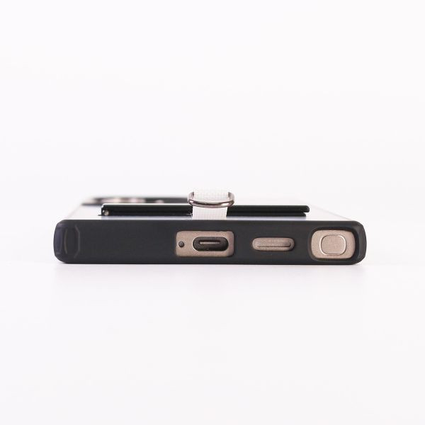 MATTO系列 Samsung Galaxy S24 FE 支架+掛片保護殼 【Moxbii 嚴選】 Galaxy S24 FE ,支架保護殼,掛繩手機殼,三星保護殼,Samsung保護殼,小米保護殼,oppo保護殼,google保護殼,vivo保護殼,asus保護殼,realme保護殼,防摔殼,透明殼,犀牛盾,UAG,圖拉斯,Devilcase,casetify