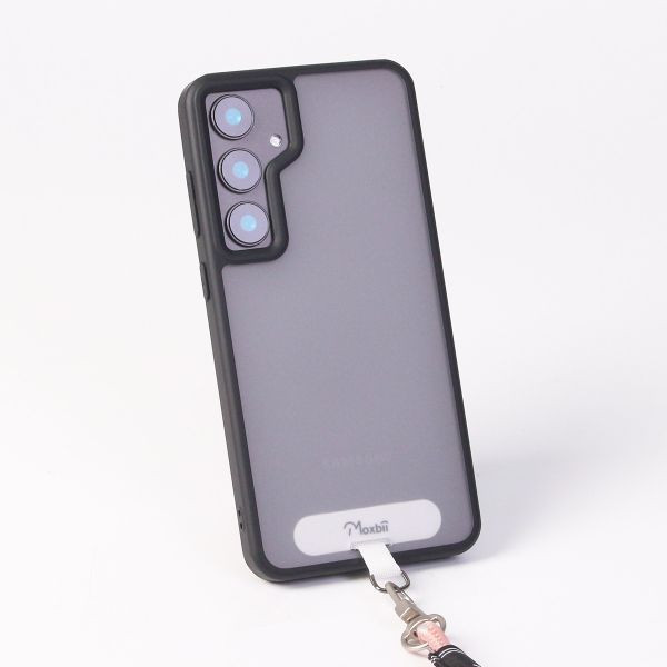 MATTO系列 Samsung Galaxy S23 掛片保護殼【Moxbii 嚴選】 Galaxy S23,霧面保護殼,掛繩手機殼,手機掛片,三星保護殼,Samsung保護殼,小米保護殼,oppo保護殼,google保護殼,vivo保護殼,asus保護殼,realme保護殼,防摔殼,透明殼,犀牛盾,UAG,圖拉斯,Devilcase,casetify