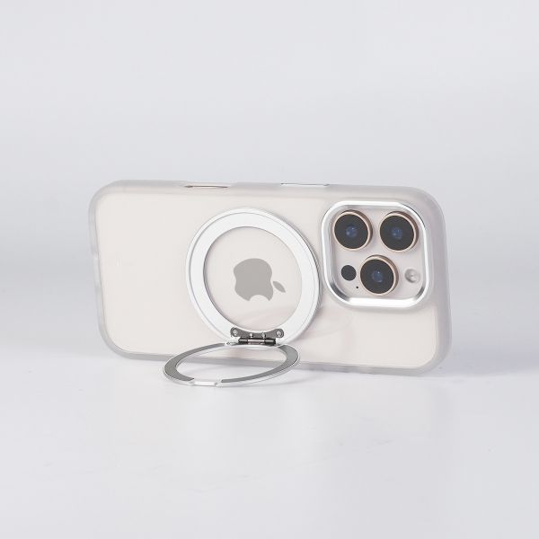 YOI系列 Apple iPhone 15 Pro 旋轉磁吸支架保護殼【Moxbii 嚴選】 iPhone 15 Pro,15p旋轉支架手機殼,15p磁吸手機殼,15p支架保護殼,三星保護殼,Samsung保護殼,15p防摔殼,15p透明殼,犀牛盾,UAG,圖拉斯,Devilcase,casetify