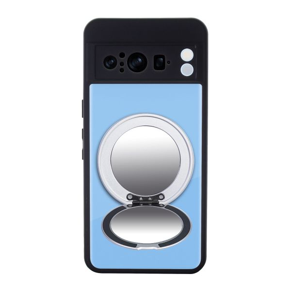 【Mira Winks】Google Pixel 8 Pro 旋轉支架鏡面保護殼 KINO/MATTO系列(掀蓋版) KINO,MATTO,Pixel 8 Pro,Pixel8P旋轉支架手機殼,Pixel8P鏡面手機殼,Pixel8P磁吸手機殼,Pixel8P支架保護殼,Pixel8P霧面殼,pixel保護殼,google保護殼,Pixel8P防摔殼,Pixel8P透明殼,犀牛盾,UAG,圖拉斯,Devilcase,casetify