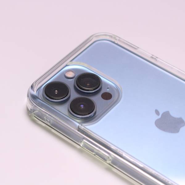 Apple iPhone 13 Pro 極空戰甲六代 透明系列 保護殼,iPhone,Apple,不變黃,透明殼,防撞殼,犀牛盾,UAG,casetify