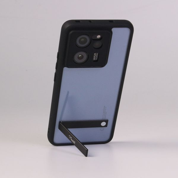 KINO系列 vivo V50 支架保護殼【Moxbii 嚴選】 vivo V50,支架保護殼,V50三星保護殼,vivo保護殼,V50防摔殼,V50透明殼,犀牛盾,UAG,圖拉斯,Devilcase,casetify
