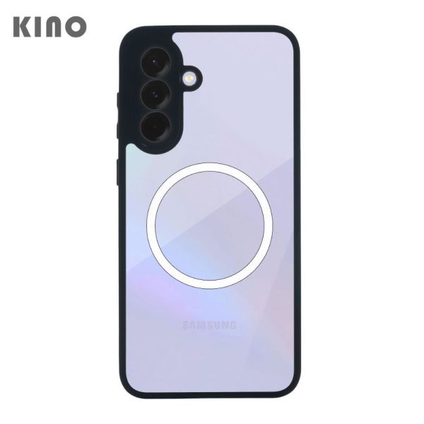 Samsung Galaxy A36 磁吸保護殼 KINO/MATTO系列【Moxbii 嚴選】 Galaxy A36,A36磁吸殼,A36防摔保護殼,A36保護殼,A36透明殼,A36防摔殼,犀牛盾,UAG,圖拉斯,Devilcase,casetify