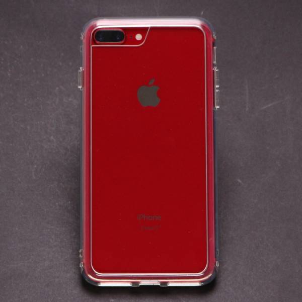 Apple iPhone 7 Plus 極空戰甲四代 透明系列 iPhone 7 Plus,保護殼,iPhone,Apple,不變黃,透明殼,防撞殼,犀牛盾,UAG,casetify