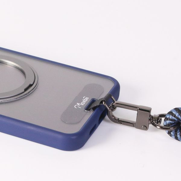 YOI系列 Samsung Galaxy S25 旋轉磁吸支架+掛片 保護殼【Moxbii 嚴選】 Galaxy S25,S25旋轉支架手機殼,S25磁吸手機殼,S25支架保護殼,三星保護殼,S25掛繩手機殼,S25掛片手機殼,Samsung保護殼,S25防摔殼,S25透明殼,犀牛盾,UAG,圖拉斯,Devilcase,casetify