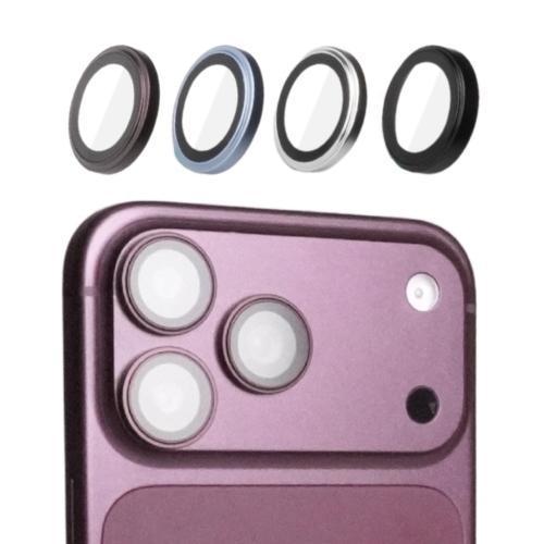 iPhone 18 系列 藍寶石鏡頭保護貼 iphone18藍寶石鏡頭貼,iphone18pro藍寶石,18pro max藍寶石,duo藍寶石,抗刮鏡頭貼,鏡頭貼,iphone鏡頭貼,ar鏡頭貼