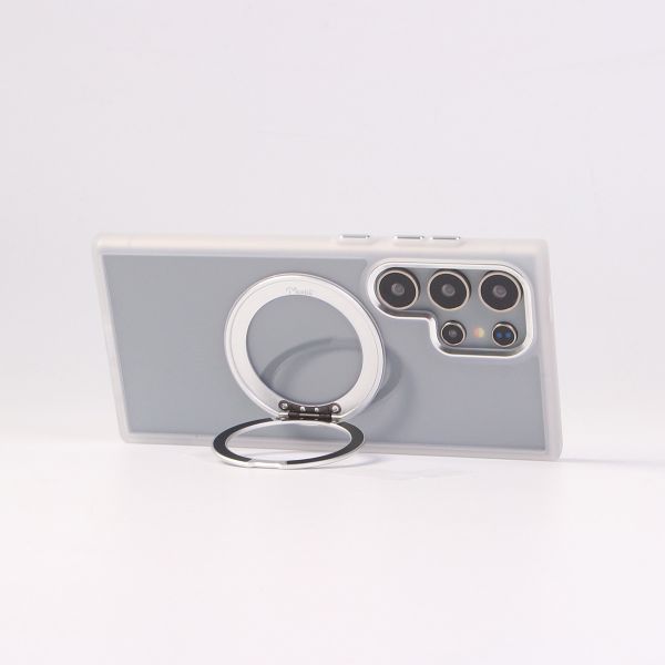 YOI系列 Samsung Galaxy S25 Ultra 旋轉磁吸支架保護殼【Moxbii 嚴選】 Galaxy S25 Ultra,S25U旋轉支架手機殼,S25U磁吸手機殼,S25U支架保護殼,三星保護殼,Samsung保護殼,S25U防摔殼,S25U透明殼,犀牛盾,UAG,圖拉斯,Devilcase,casetify