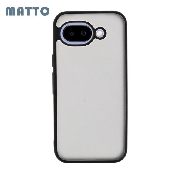 Google Pixel 10a 保護殼 KINO/MATTO系列【Moxbii 嚴選】 google pixel10a,pixel10a防摔保護殼,pixel10a保護殼,pixel10a透明殼,pixel10a防摔殼,犀牛盾,UAG,圖拉斯,Devilcase,casetify