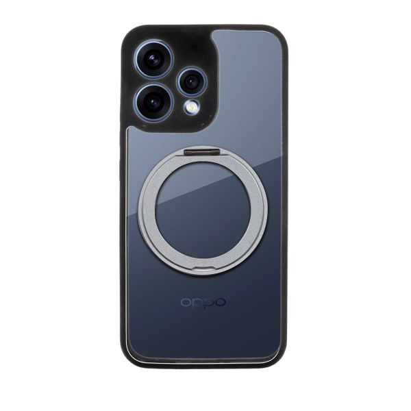 OPPO Reno15 旋轉磁吸支架保護殼 KINO系列【Moxbii 嚴選】 OPPO reno15,reno15旋轉支架手機殼,reno15支點手機殼,reno15磁吸手機殼,reno15支架保護殼,小米保護殼,reno15防摔殼,reno15透明殼,reno15霧面殼,reno15掛繩殼,犀牛盾,UAG,圖拉斯,Devilcase,casetify