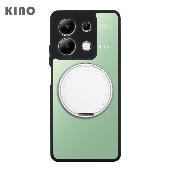 【Mira Winks】紅米 Note 13 5G 旋轉支架鏡面保護殼 KINO/MATTO系列(掀蓋版) KINO,MATTO,紅米 Note 13,紅米 Note 13旋轉支架手機殼,紅米 Note 13鏡面手機殼,紅米 Note 13磁吸手機殼,紅米 Note 13支架保護殼,紅米 Note 13霧面殼,小米保護殼,紅米 Note 13防摔殼,紅米 Note 13透明殼,犀牛盾,UAG,圖拉斯,Devilcase,caseUify