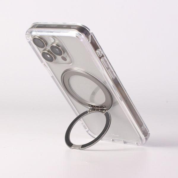 Apple iPhone 17 Pro 極空戰甲八代 旋轉磁吸支架 專用背板 iphone 17 Pro手機殼,旋轉支架,旋轉支架手機殼,支架手機殼,磁吸手機殼,iphone17 Pro手機殼,透明殼,防摔殼,不變黃手機殼,圖拉斯,犀牛盾,UAG,casetify,Devilcase