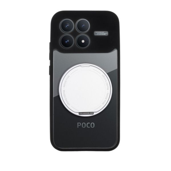【Mira Winks】小米 POCO F8 Pro 旋轉支架鏡面保護殼 KINO系列(掀蓋版) 鏡面手機殼,化妝鏡手機殼,鏡子手機殼,KINO,Mira Winks,POCO F8 Pro,POCO F8 Pro,POCO F8 Pro旋轉支架手機殼,POCO F8 Pro鏡面手機殼,POCO F8 Pro磁吸手機殼,POCO F8 Pro支架保護殼,POCO F8 Pro霧面殼,小米保護殼,POCO F8 Pro防摔殼,POCO F8 Pro透明殼,犀牛盾,UAG,圖拉斯,Devilcas