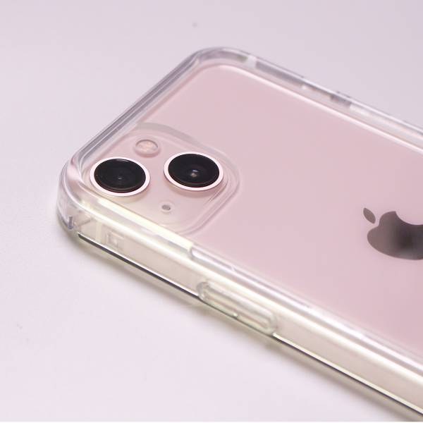 Apple iPhone 13 mini 極空戰甲五代 透明系列 13 mini,保護殼,iPhone,Apple,不變黃,透明殼,防撞殼,犀牛盾,UAG,casetify