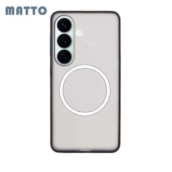 Samsung Galaxy S26 磁吸保護殼 KINO/MATTO系列【Moxbii 嚴選】 Galaxy S26,S26磁吸殼,S26防摔保護殼,S26保護殼,S26透明殼,S26防摔殼,犀牛盾,UAG,圖拉斯,Devilcase,casetify