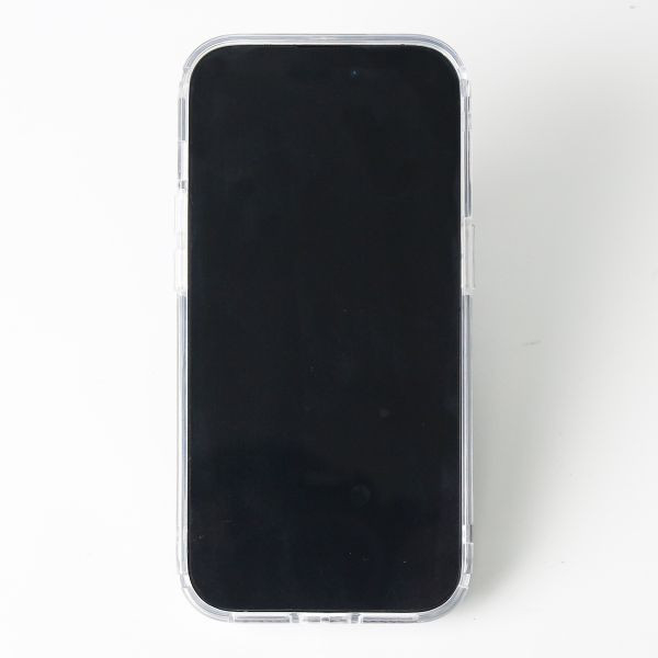 Apple iPhone 14 極空戰甲六代 防撞邊框 保護殼,iPhone,Apple,不變黃,透明殼,防撞殼,犀牛盾,UAG,casetify