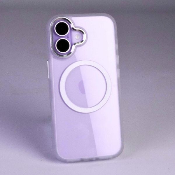 YOI系列 Apple iPhone 17 磁吸版保護殼【Moxbii 嚴選】 iphone 17,iphone17磁吸殼,iphone17磁吸手機殼,iphone17保護殼,iphone17防摔殼,iphone17透明殼,犀牛盾,UAG,圖拉斯,Devilcase,casetify