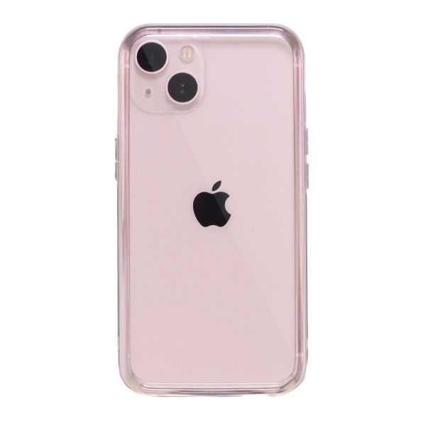 Apple iPhone 13 mini 極空戰甲五代 透明系列 13 mini,保護殼,iPhone,Apple,不變黃,透明殼,防撞殼,犀牛盾,UAG,casetify