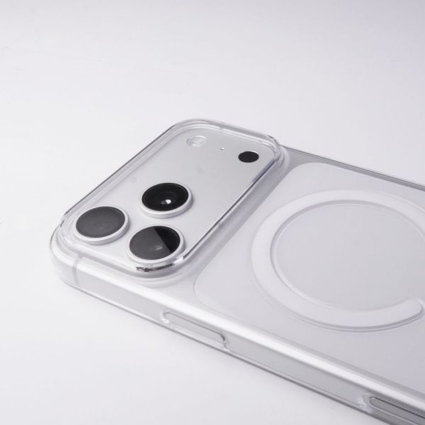 Apple iPhone 17 Pro Max SORA 超薄保護殼 moxbii,iphone17 pro max超薄殼,超薄保護殼,不變黃保護殼,iphone17 pro max透明磁吸殼,iphone17 pro max超薄手機殼,casefinite,uag,犀牛盾,devilcase,casetify