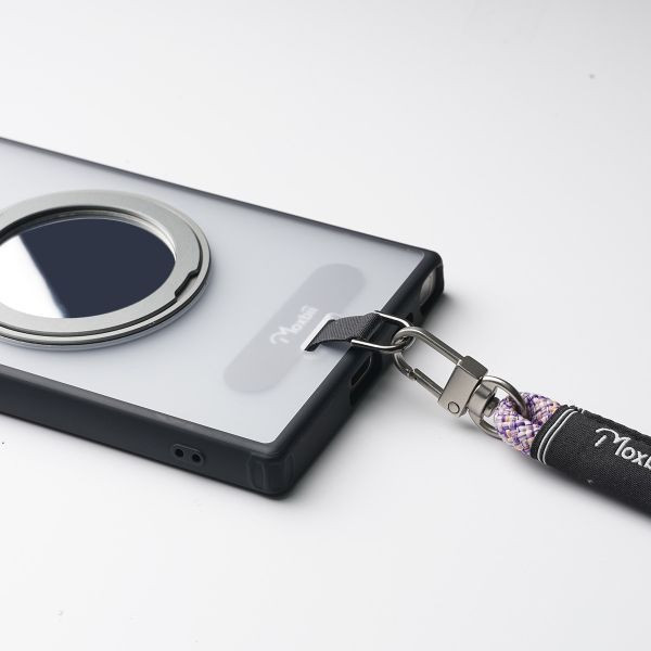 【Mira Winks】MATTO系列 Samsung Galaxy S24+ 旋轉磁吸支架+掛片 鏡面版保護殼 Galaxy S24+,霧面保護殼,旋轉支架手機殼,鏡面手機殼,支點手機殼,掛繩手機殼,手機掛片,磁吸殼,支架保護殼,三星保護殼,Samsung保護殼,小米保護殼,oppo保護殼,google保護殼,vivo保護殼,asus保護殼,realme保護殼,防摔殼,透明殼,犀牛盾,UAG,圖拉斯,Devilcase,casetify