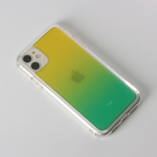 極空戰甲 漸層設計 環遊世界 保護殼,iPhone 13,iPhone 12,iPhone 11,iPhone  X,Apple,不變黃,透明殼,防撞殼,犀牛盾,UAG,casetify