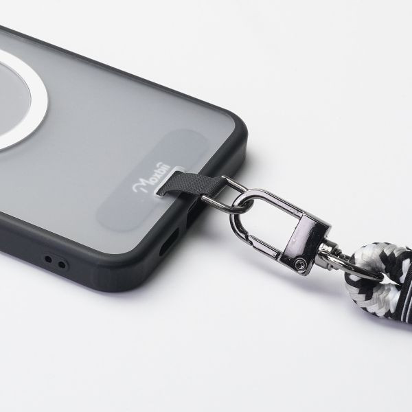 MATTO系列 Samsung Galaxy S24 磁吸+掛片版 保護殼【Moxbii 嚴選】 Galaxy S24,S24霧面殼,三星保護殼,Samsung保護殼,S24保護殼,磁吸殼,S24磁吸殼,S24掛繩手機殼,手掛掛片,磁吸保護殼,防摔殼,透明殼,犀牛盾,UAG,圖拉斯,Devilcase,casetify
