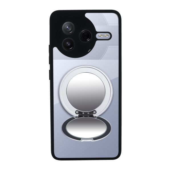 【Mira Winks】小米 POCO F7 Pro 旋轉支架鏡面保護殼 KINO系列(掀蓋版) KINO,Mira Winks,POCO F7 Pro,POCO F7 Pro,POCO F7 Pro旋轉支架手機殼,POCO F7 Pro鏡面手機殼,POCO F7 Pro磁吸手機殼,POCO F7 Pro支架保護殼,POCO F7 Pro霧面殼,小米保護殼,POCO F7 Pro防摔殼,POCO F7 Pro透明殼,犀牛盾,UAG,圖拉斯,Devilcase,casetify