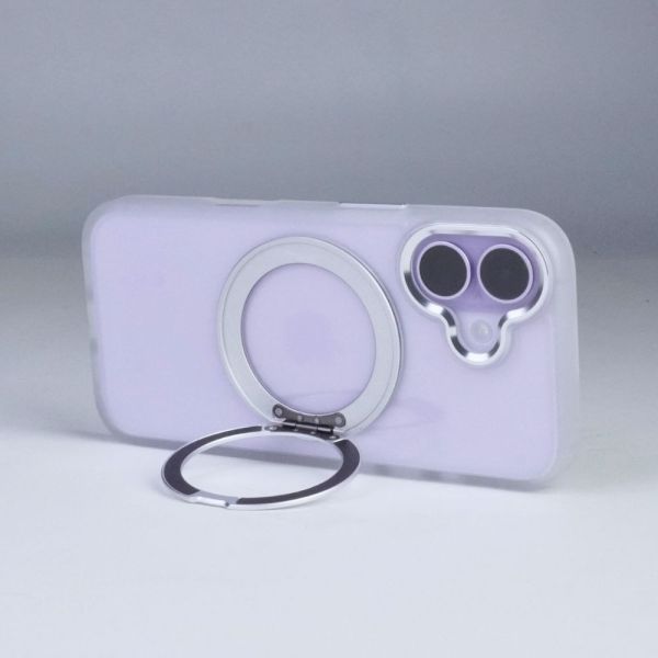 YOI系列 Apple iPhone 17 旋轉磁吸支架保護殼【Moxbii 嚴選】 iPhone 17 ,17旋轉支架手機殼,17磁吸手機殼,17支架保護殼,三星保護殼,Samsung保護殼,17防摔殼,17透明殼,犀牛盾,UAG,圖拉斯,Devilcase,casetify