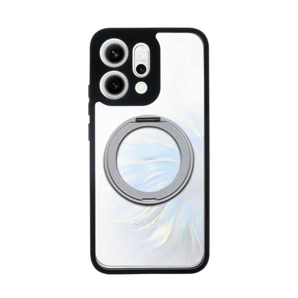 OPPO Reno14 旋轉磁吸支架保護殼 KINO系列【Moxbii 嚴選】 OPPO Reno14,Reno14旋轉支架手機殼,Reno14支點手機殼,Reno14磁吸手機殼,Reno14支架保護殼,小米保護殼,Reno14防摔殼,Reno14透明殼,Reno14霧面殼,Reno14掛繩殼,犀牛盾,UAG,圖拉斯,Devilcase,casetify