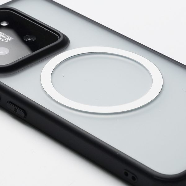 MATTO系列 Google Pixel 7a 磁吸版保護殼【Moxbii 嚴選】 Google Pixel 7a,pixel保護殼, pixel 7a保護殼,Pixel 7a磁吸殼,Pixel 7a霧面手機殼,pixel 7a防摔殼,pixel 7a透明殼,磁吸保護殼,防摔殼,透明殼,犀牛盾,UAG,圖拉斯,Devilcase,casetify
