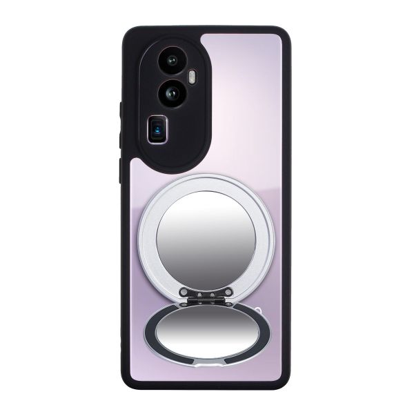 【Mira Winks】OPPO Reno10 Pro+ 5G  旋轉支架鏡面保護殼 KINO系列(掀蓋版) KINO,OPPO Reno10 Pro Plus,Reno10 Pro Plus旋轉支架手機殼,Reno10 Pro Plus鏡面手機殼,Reno10 Pro Plus磁吸手機殼,Reno10 Pro Plus支架保護殼,Reno10 Pro Plus霧面殼,OPPO保護殼,RENO保護殼,Reno10 Pro Plus防摔殼,Reno10 Pro Plus透明殼,犀牛盾,UAG,圖拉斯,Dev