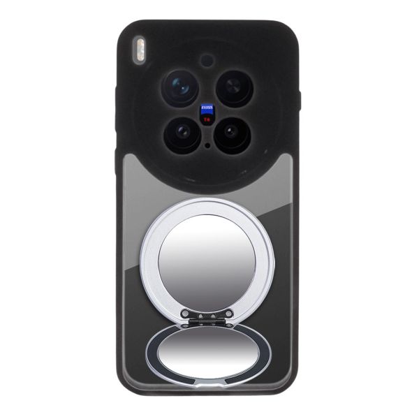 【Mira Winks】vivo X300 Pro 旋轉支架鏡面保護殼 KINO/MATTO系列(掀蓋版) 鏡面手機殼,化妝鏡手機殼,鏡子手機殼,KINO,MATTO,vivo X300 Pro,X300 Pro旋轉支架手機殼,X300 Pro鏡面手機殼,X300 Pro磁吸手機殼,X300 Pro支架保護殼,X300 Pro霧面殼,三星保護殼,Samsung保護殼,小米保護殼,X300 Pro防摔殼,X300 Pro透明殼,犀牛盾,UAG,圖拉斯,D