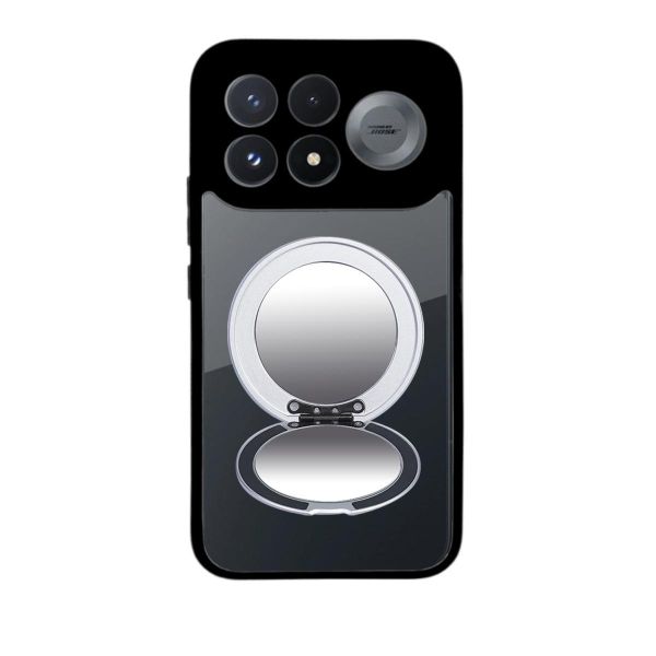 【Mira Winks】小米 POCO F9 Pro 旋轉支架鏡面保護殼 KINO系列(掀蓋版) 鏡面手機殼,化妝鏡手機殼,鏡子手機殼,KINO,Mira Winks,POCO F9  Pro,POCO F9 Pro,POCO F9 Pro旋轉支架手機殼,POCO F9 Pro鏡面手機殼,POCO F9 Pro磁吸手機殼,POCO F9 Pro支架保護殼,POCO F9 Pro霧面殼,小米保護殼,POCO F9 Pro防摔殼,POCO F9 Pro透明殼,犀牛盾,UAG,圖拉斯,Devilca