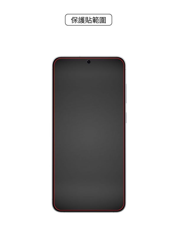 Samsung Galaxy S25 FE 太空盾Plus 正貼 Samsung Galaxy S25 FE,Samsung,三星,S25FE保護貼,螢幕保護貼,太空盾,壯撞貼,hoda,藍寶石,9H保護貼,imos,犀牛盾,devilcase
