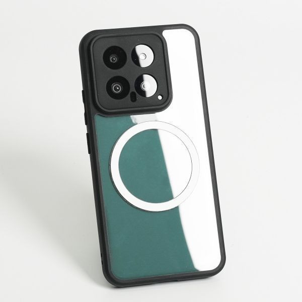 KINO系列 OPPO Reno10 / 10 Pro 5G 磁吸版保護殼【Moxbii 嚴選】 OPPO Reno10,reno 10 Pro,三星保護殼,Samsung保護殼,小米保護殼,磁吸殼,磁吸保護殼,防摔殼,透明殼,犀牛盾,UAG,圖拉斯,Devilcase,casetify