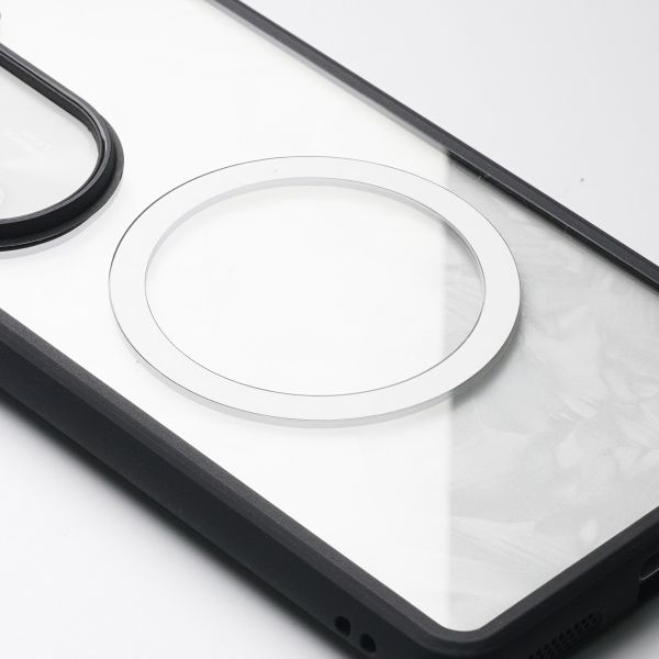 KINO系列 OPPO Reno12 5G 磁吸+掛片版 保護殼【Moxbii 嚴選】 OPPO Reno12 5G,OPPO保護殼,RENO保護殼,磁吸殼,Reno12磁吸殼,Reno12掛繩手機殼,手掛掛片,磁吸保護殼,防摔殼,透明殼,犀牛盾,UAG,圖拉斯,Devilcase,casetify