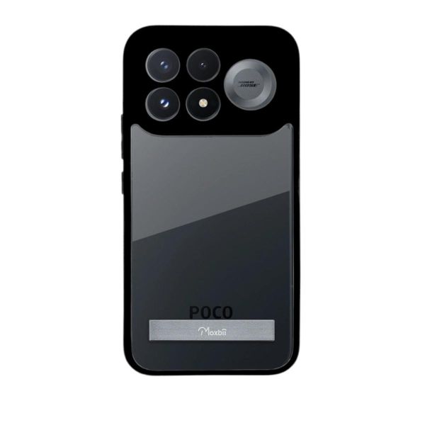 小米 POCO F9 Pro 支架保護殼 KINO系列【Moxbii 嚴選】 POCO F9 Pro ,支架保護殼,OPPO保護殼,POCO F9 Pro支架殼,POCO F9 Pro透明殼,POCO F9 Pro防摔殼,犀牛盾,UAG,圖拉斯,Devilcase,casetify