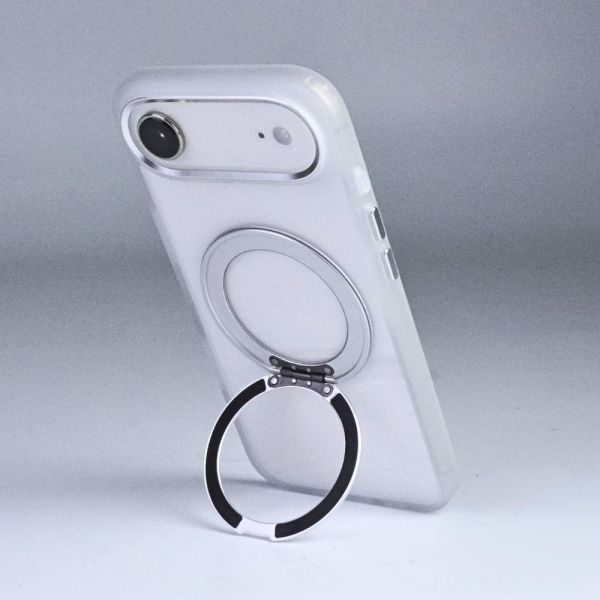 YOI系列 Apple iPhone 17  Air 旋轉磁吸支架保護殼【Moxbii 嚴選】 iPhone 17 air ,17 air旋轉支架手機殼,17 air磁吸手機殼,17 air支架保護殼,三星保護殼,Samsung保護殼,17 air防摔殼,17 air透明殼,犀牛盾,UAG,圖拉斯,Devilcase,casetify