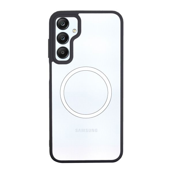 MATTO系列 Samsung Galaxy A25 5G 磁吸版保護殼【Moxbii 嚴選】 Galaxy A25 5G,三星保護殼,Galaxy A25保護殼,Galaxy A25磁吸殼,Galaxy A25霧面手機殼,磁吸保護殼,防摔殼,透明殼,犀牛盾,UAG,圖拉斯,Devilcase,casetify
