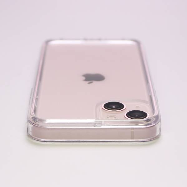 Apple iPhone 13 mini 極空戰甲五代 透明系列 13 mini,保護殼,iPhone,Apple,不變黃,透明殼,防撞殼,犀牛盾,UAG,casetify