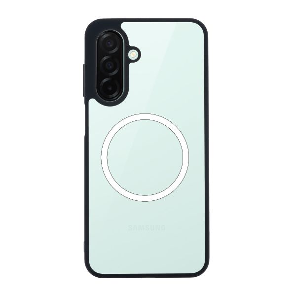 MATTO系列 Samsung Galaxy A26 5G 磁吸版保護殼【Moxbii 嚴選】 Galaxy A26 5G,三星保護殼,Galaxy A26保護殼,Galaxy A26磁吸殼,Galaxy A26霧面手機殼,A26防摔殼,A26透明殼,犀牛盾,UAG,圖拉斯,Devilcase,casetify