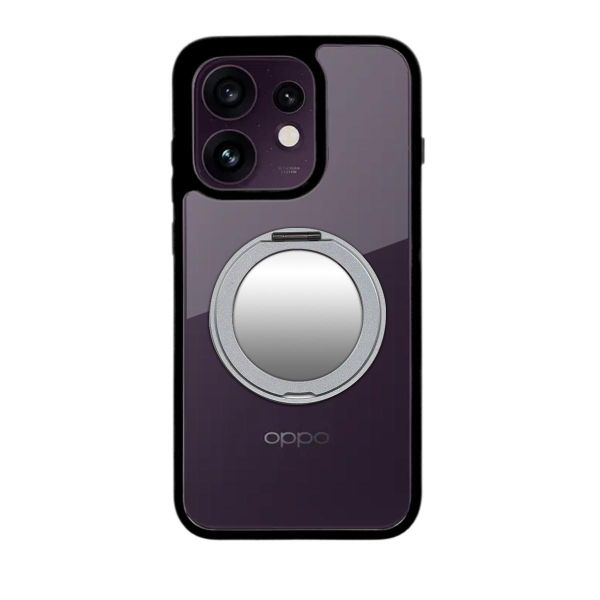 【Mira Winks】OPPO Reno16 旋轉磁吸支架+鏡面保護殼 KINO系列 OPPO Reno16,Reno16旋轉支架手機殼,Reno16磁吸手機殼,Reno16支架保護殼,Reno16鏡面保護殼,化妝鏡,化妝鏡手機殼,鏡子手機殼.OPPO保護殼,Reno16防摔殼,Reno16透明殼,犀牛盾,UAG,圖拉斯,Devilcase,casetify