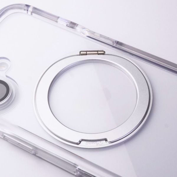 Apple iPhone 15 Pro 極空戰甲八代 旋轉磁吸支架+掛片 iphone 15 Pro手機殼,旋轉支架,旋轉支架手機殼,支架手機殼,磁吸手機殼,掛繩手機殼,手機墊片,iphone15 Pro手機殼,透明殼,防摔殼,不變黃手機殼,圖拉斯,犀牛盾,UAG,casetify,Devilcase