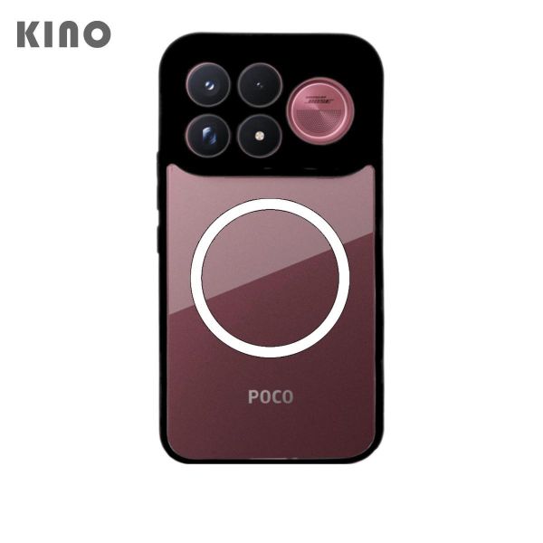 小米 POCO F9 Ultra 磁吸版保護殼 KINO系列【Moxbii 嚴選】 POCO F9 Ultra,POCO F9 Ultra保護殼,OPPO保護殼,POCO F9 Ultra磁吸殼,POCO F9 Ultra磁吸保護殼,POCO F9 Ultra防摔殼,POCO F9 Ultra透明殼,POCO F9 Ultra掛繩殼,犀牛盾,UAG,圖拉斯,Devilcase,casetify