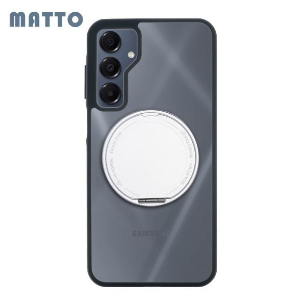 【Mira Winks】Samsung Galaxy A16 5G 旋轉支架鏡面保護殼 KINO/MATTO系列(掀蓋版) KINO,MATTO,Galaxy A16,A16旋轉支架手機殼,A16鏡面手機殼,A16磁吸手機殼,A16支架保護殼,A16霧面殼,三星保護殼,Samsung保護殼,小米保護殼,A16防摔殼,A16透明殼,犀牛盾,UAG,圖拉斯,Devilcase,casetify